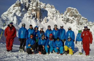 Ecole du Ski Français ESF Réallon