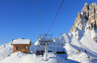 Ouverture des domaines alpin et nordique