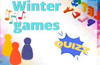 Winter Games
