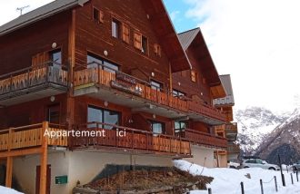 Chalet Joubelle 7.1