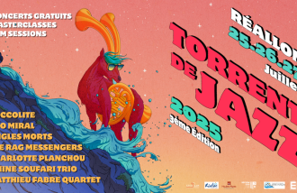 Festival Torrent de Jazz