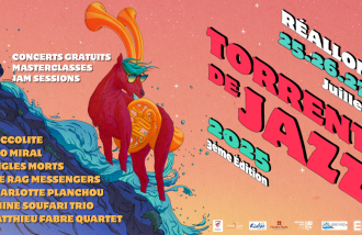 Festival Torrent de Jazz