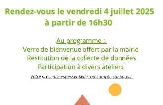 Démarche Flocon Vert