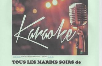 Karaoké