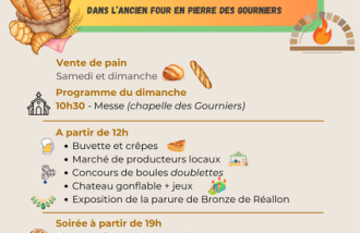 Fête du pain