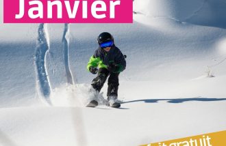Week-end Kids