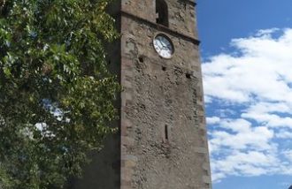 Saint Pelade Church