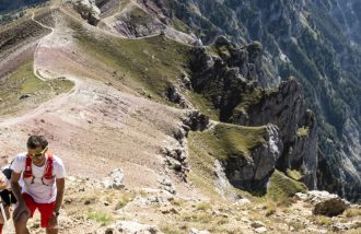 Grand Trail de Serre-Ponçon