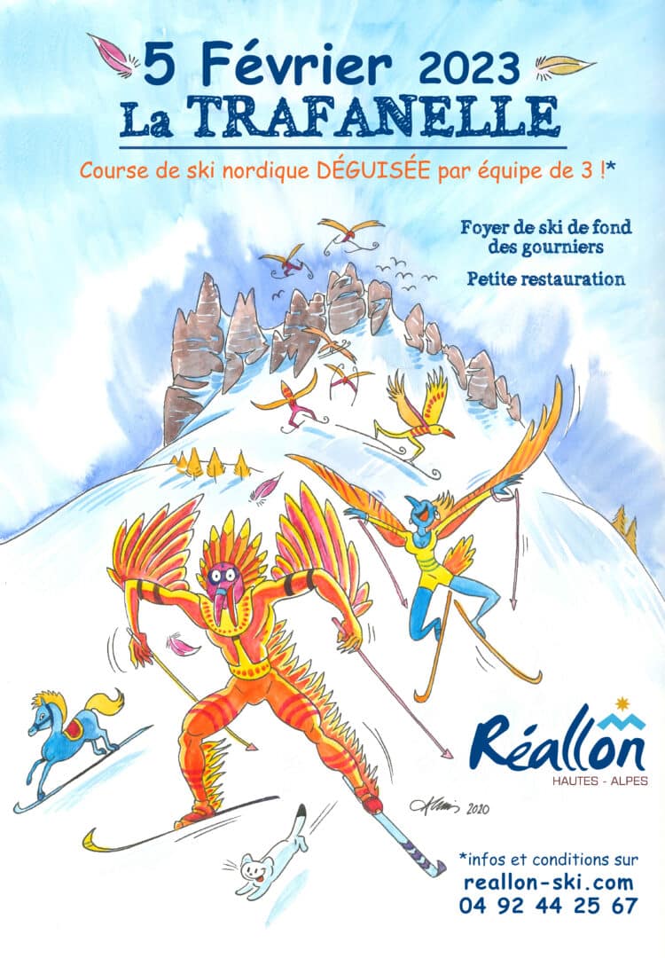 2023_Affiche Trafanelle