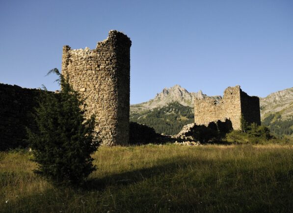 Forte di Réallon