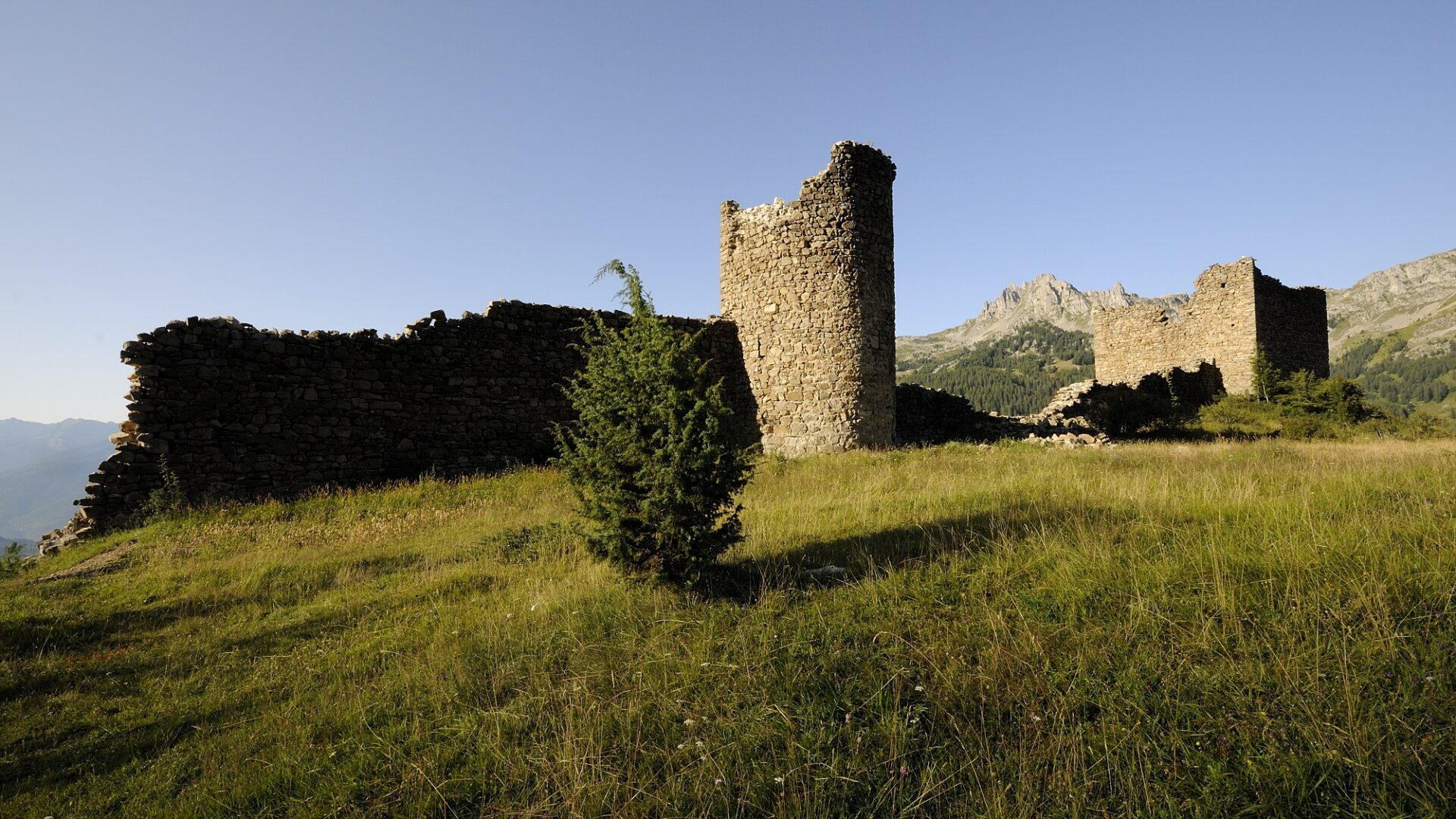 Fort de Réallon