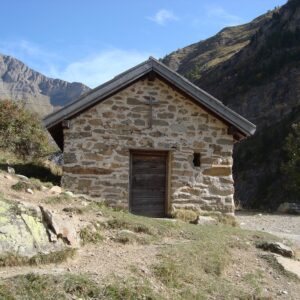 Chapelle Saint Marcellin