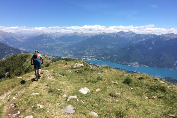 VTT Réallon
