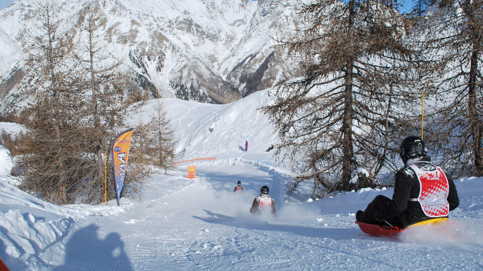 ripaaa luge station