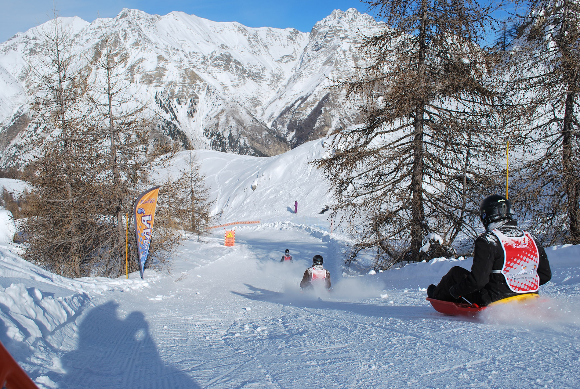 ripaaa luge station