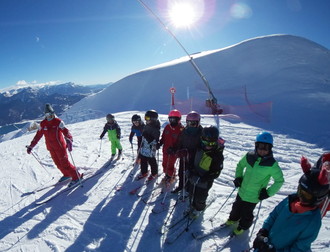 ski Esf Réallon