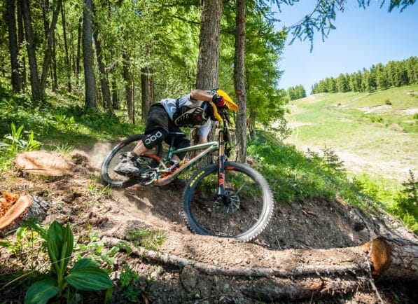 Rémi Morel - DH - Jour 2 - BD-5