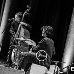 Dimanche 27 juillet 2025 19h - Amine Soufari Trio