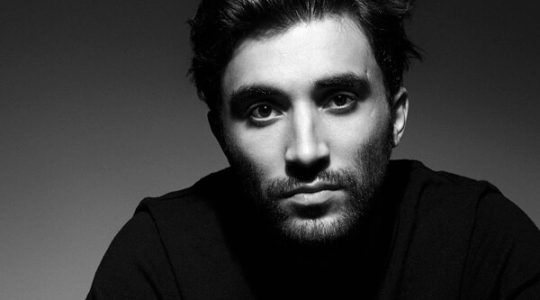 Antonin Fresson