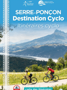 cyclotourisme reallon